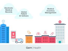 Gem Partners With Philips for Blockchain Healthcare Initiative