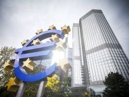 ECB Executive Board Member: Blockchain Tech a Game Changer