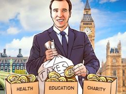 UK Looking at Bitcoin Blockchain to Track Taxpayers Money