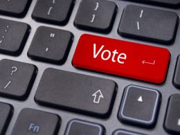 Ready For Blockchain Voting?