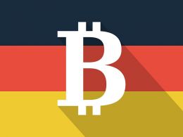 Study Shows 44% of Consumers in Germany Know What Bitcoin Is