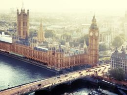 UK Government Awards £248k for Ethereum Prototype