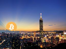 Taiwan Holds First Public Blockchain Hearing