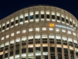 Thomson Reuters Exec Believes There Will Be 'Thousands' of Blockchain Uses
