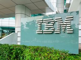 IBM Targets Government and Healthcare Sectors With Blockchain Cloud Upgrade