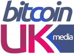 Interview with Freya Stevens from the Bitcoin Uk Podcast