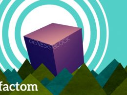 Factom Partners With iSoftStone For Chinese Smart Cities Strategy