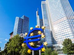European Central Bank Exploring Blockchain Tech Applications