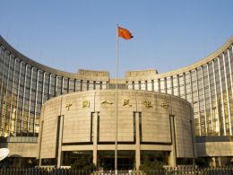China Central Bank Chief Speaks Digital Currency & Blockchain Tech