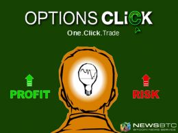 Binary Options Trading made Simple with OptionsClick
