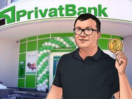 Bitcoin and Banks Can Work Together, Interview With PrivatBank’s Alexander Vityaz