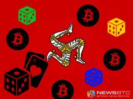 Isle of Man May Soon Be the Online Crypto-Gambling Destination
