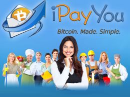 Former Amazon Exec Unveils ‘User-Friendly Bitcoin Wallet’ iPayYou