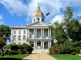 New Hampshire Not Quite Ready To Accept Bitcoin Tax Payments This Year
