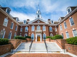 Delaware Governor Announces Plan To Embrace Blockchain Tech
