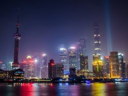 China Joins the Blockchain Race With ChinaLedger Alliance