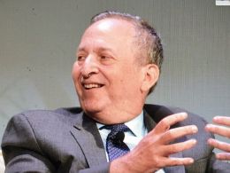 Larry Summers: Blockchain Can Succeed Without Bitcoin