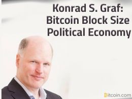 Konrad S. Graf: The Bitcoin Block Size Political Economy