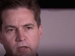 Craig Wright Won't Provide More Proof He Created Bitcoin