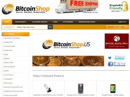 BitcoinShop.US Goes Public and Raises Nearly $2 Million