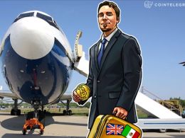 Bitcoin Trading Service Makes Possible Buying Bitcoin in Local Banks in UK and Mexico