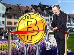 Swiss Town Accepts Bitcoin for Public Services