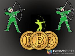 Meet a Robin Hood-Like Bitcoin Ransomware