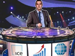Why CME, ICE Pricing Data Are About to Boost Bitcoin