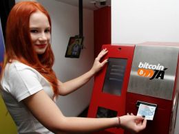 Portuguese Company Bitcoin Já ATM launch & Review