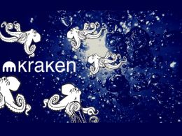Kraken Introduces the Very First Ether Dark Pool
