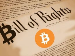 Bitcoin: Money as a Bill of Rights?