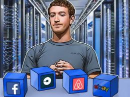 Facebook, Uber, Airbnb, eBay: How Blockchain Can Break Data Monopolists