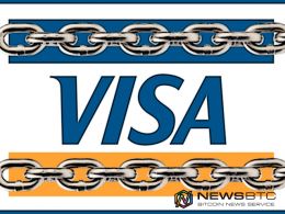 Visa to Develop Blockchain Technology Solutions in India
