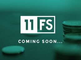 11FS Blockchain Consultancy Seeks $100 Million