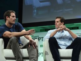 Winklevoss Brothers: Bitcoin Will Disrupt Gold As Crypto Holds The Future