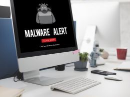Malware-as-a-service Is A Cheap Way To Spread Bitcoin Ransomware