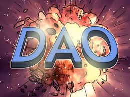 What Exactly Is the DAO Which Shook the World? Part 1: Benefits
