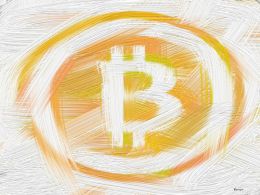 Proof of Art: Bringing Bitcoin Advocacy to the Art Galleria