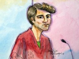 Ulbricht Indicted: A New Charge Emerges, Another Disapears