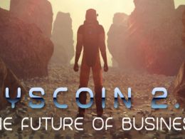 Syscoin 2.0 Launches DirectBTC on Decentralized Marketplace