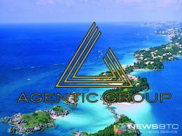 Agentic Group Strikes a Deal with Bermuda Govt.