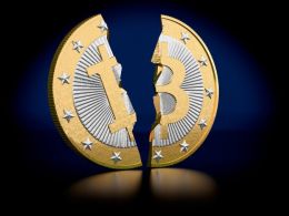 Bitcoin Splitsville: Hard Forks and Heart Breaks in Technology