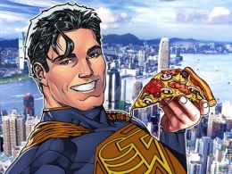 How We Were Buying Pizza with Bitcoins in the US, UK and India on Bitcoin Pizza Day 2016
