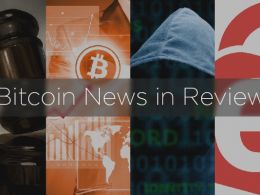 Bitcoin News in Review: Silk Road Auction, Bitcoin Price, Nick Szabo, and More