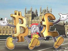 UK Banks’ Obsoleteness at Root of Small BTC/GBP Trading Volume