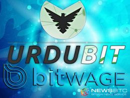 Urdubit Exchange Partners With Bitwage