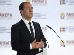 Russian Prime Minister: DAO’s an ‘Interesting Challenge’ for Lawmakers