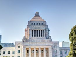Japan Enacts Regulation for Digital Currency Exchanges