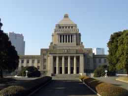 Japan Passes Law to Increase Regulation of Bitcoin Exchanges