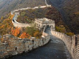 Bitcoin Price Analysis: Yuan Exchanges At Resistance